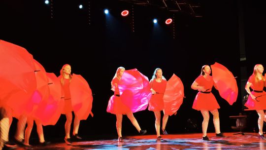 Chełm. Przedświątecznie dla Szymonka. Koncert charytatywny [GALERIA ZDJĘĆ]