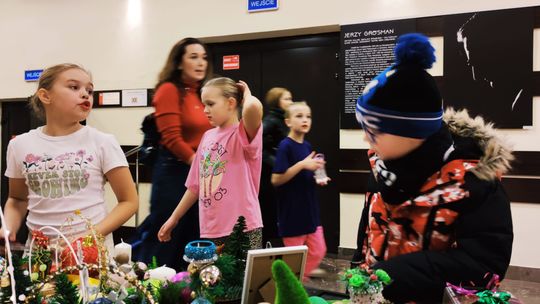 Chełm. Przedświątecznie dla Szymonka. Koncert charytatywny [GALERIA ZDJĘĆ]