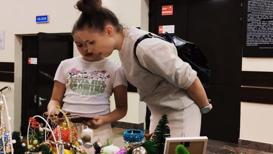 Chełm. Przedświątecznie dla Szymonka. Koncert charytatywny [GALERIA ZDJĘĆ]