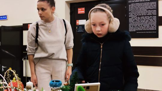 Chełm. Przedświątecznie dla Szymonka. Koncert charytatywny [GALERIA ZDJĘĆ]