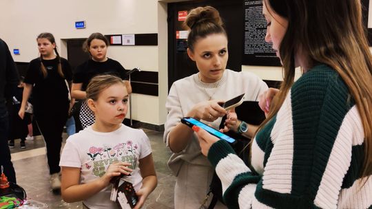 Chełm. Przedświątecznie dla Szymonka. Koncert charytatywny [GALERIA ZDJĘĆ]