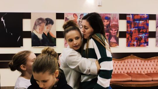 Chełm. Przedświątecznie dla Szymonka. Koncert charytatywny [GALERIA ZDJĘĆ]