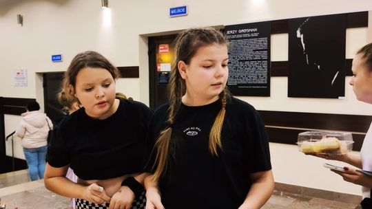 Chełm. Przedświątecznie dla Szymonka. Koncert charytatywny [GALERIA ZDJĘĆ]