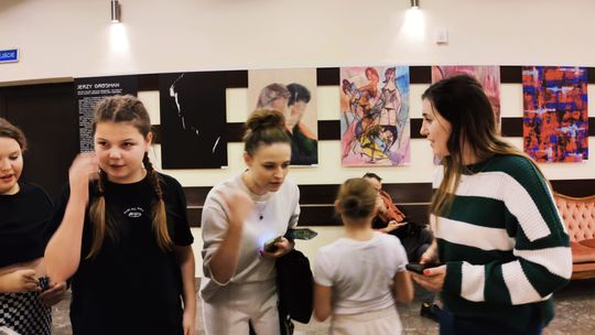 Chełm. Przedświątecznie dla Szymonka. Koncert charytatywny [GALERIA ZDJĘĆ]