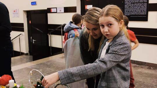 Chełm. Przedświątecznie dla Szymonka. Koncert charytatywny [GALERIA ZDJĘĆ]