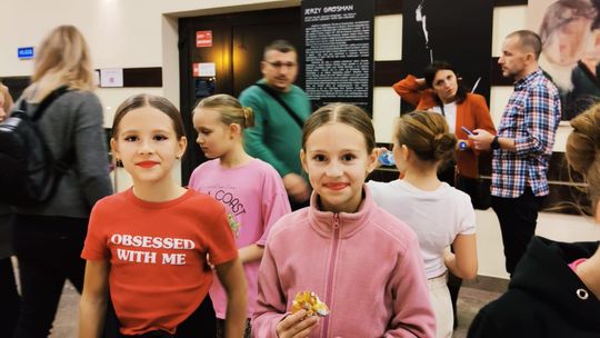 Chełm. Przedświątecznie dla Szymonka. Koncert charytatywny [GALERIA ZDJĘĆ]