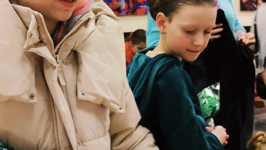 Chełm. Przedświątecznie dla Szymonka. Koncert charytatywny [GALERIA ZDJĘĆ]