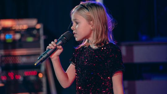 Włodawa. Koncert kolęd z uczniami WDK  [GALERIA ZDJĘĆ]