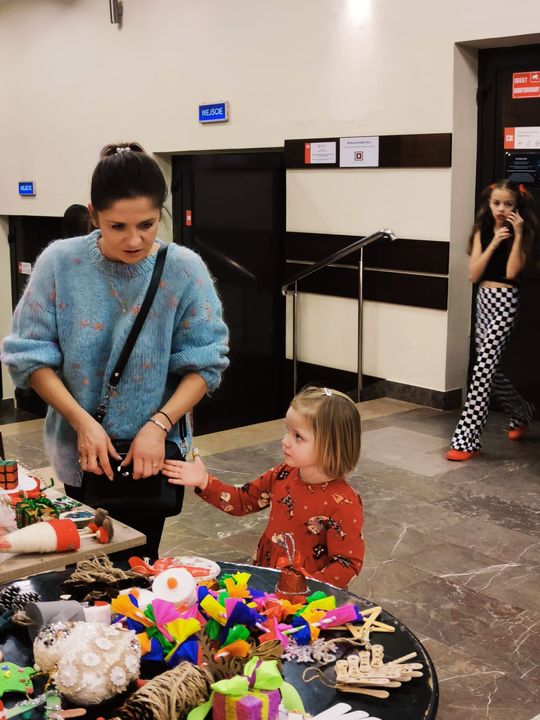 Chełm. Przedświątecznie dla Szymonka. Koncert charytatywny [GALERIA ZDJĘĆ]