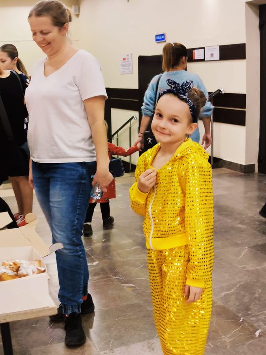 Chełm. Przedświątecznie dla Szymonka. Koncert charytatywny [GALERIA ZDJĘĆ]