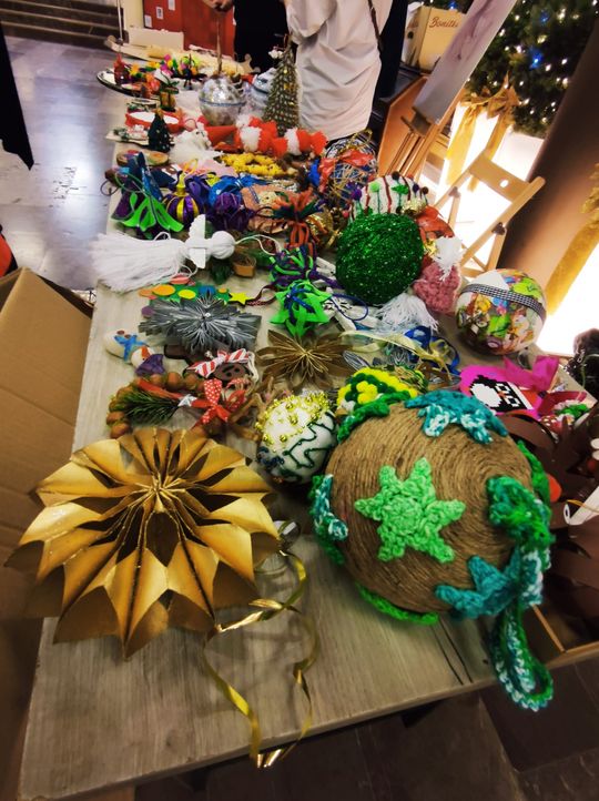 Chełm. Przedświątecznie dla Szymonka. Koncert charytatywny [GALERIA ZDJĘĆ]