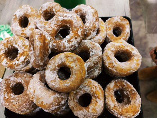 Chełm. Przedświątecznie dla Szymonka. Koncert charytatywny [GALERIA ZDJĘĆ]