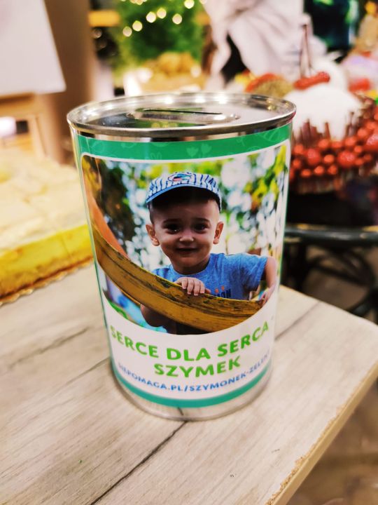 Chełm. Przedświątecznie dla Szymonka. Koncert charytatywny [GALERIA ZDJĘĆ]