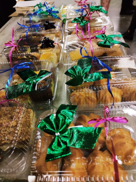 Chełm. Przedświątecznie dla Szymonka. Koncert charytatywny [GALERIA ZDJĘĆ]