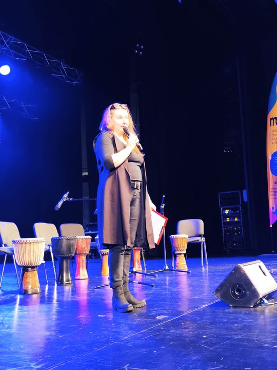 Chełm. Przedświątecznie dla Szymonka. Koncert charytatywny [GALERIA ZDJĘĆ]