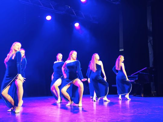 Chełm. Przedświątecznie dla Szymonka. Koncert charytatywny [GALERIA ZDJĘĆ]