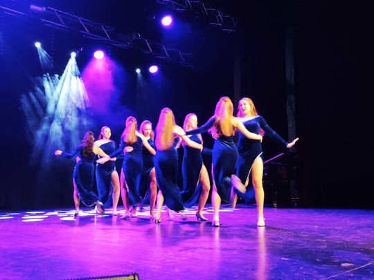 Chełm. Przedświątecznie dla Szymonka. Koncert charytatywny [GALERIA ZDJĘĆ]