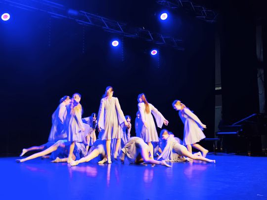 Chełm. Przedświątecznie dla Szymonka. Koncert charytatywny [GALERIA ZDJĘĆ]