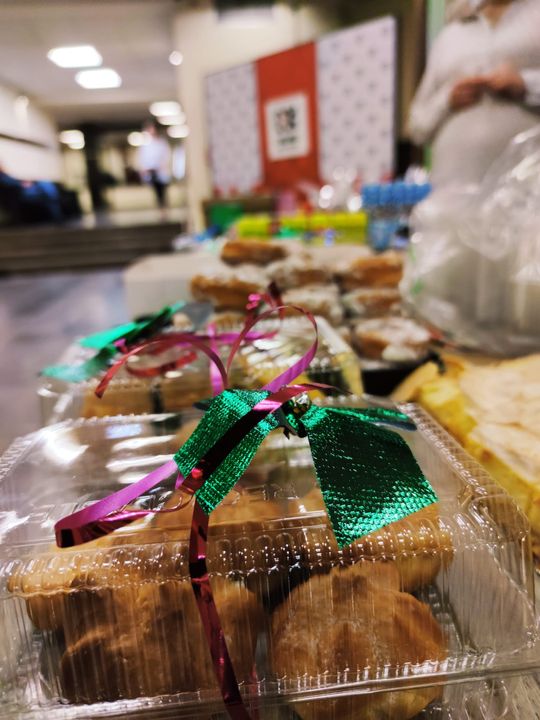 Chełm. Przedświątecznie dla Szymonka. Koncert charytatywny [GALERIA ZDJĘĆ]