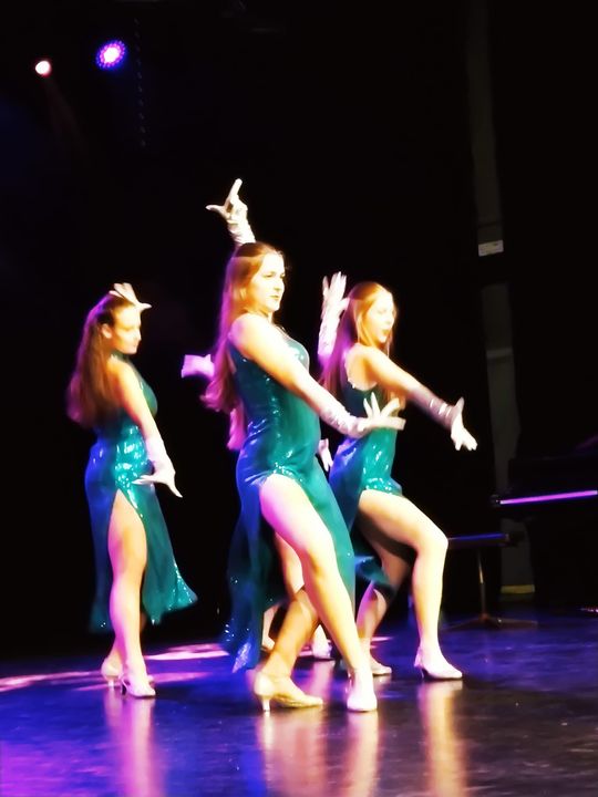 Chełm. Przedświątecznie dla Szymonka. Koncert charytatywny [GALERIA ZDJĘĆ]