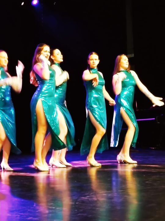 Chełm. Przedświątecznie dla Szymonka. Koncert charytatywny [GALERIA ZDJĘĆ]