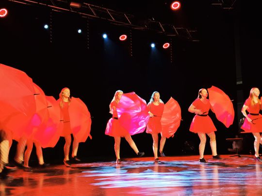 Chełm. Przedświątecznie dla Szymonka. Koncert charytatywny [GALERIA ZDJĘĆ]