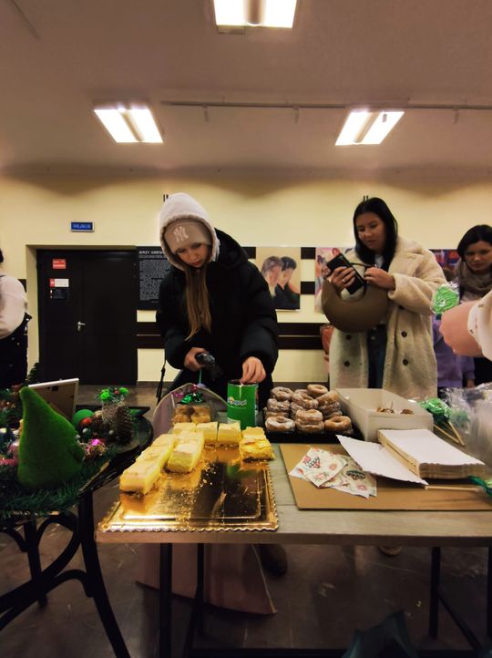 Chełm. Przedświątecznie dla Szymonka. Koncert charytatywny [GALERIA ZDJĘĆ]