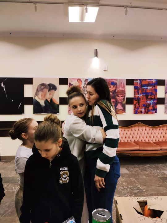 Chełm. Przedświątecznie dla Szymonka. Koncert charytatywny [GALERIA ZDJĘĆ]