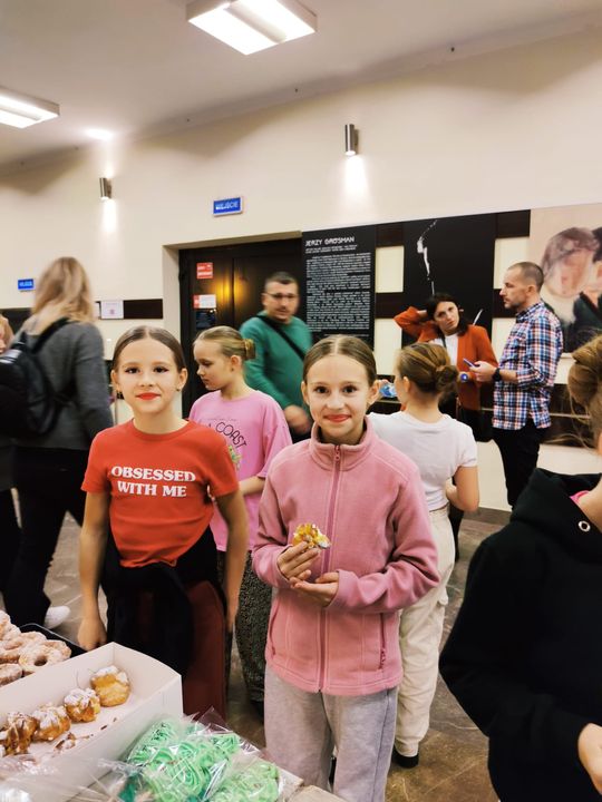 Chełm. Przedświątecznie dla Szymonka. Koncert charytatywny [GALERIA ZDJĘĆ]