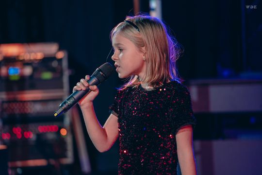 Włodawa. Koncert kolęd z uczniami WDK  [GALERIA ZDJĘĆ]