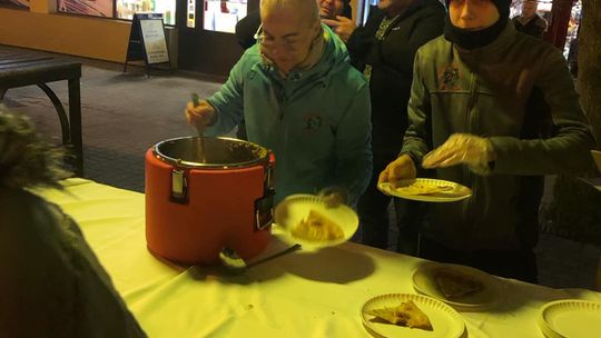 Chełm. Wigilia Wszystkich Chełmian 2024 [GALERIA ZDJĘĆ]