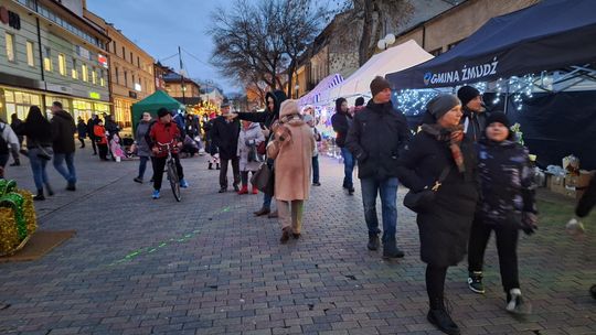 Chełm. Wigilia Wszystkich Chełmian 2024 [GALERIA ZDJĘĆ]