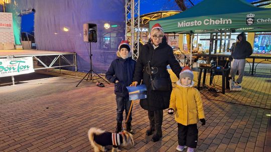 Chełm. Wigilia Wszystkich Chełmian 2024 [GALERIA ZDJĘĆ]