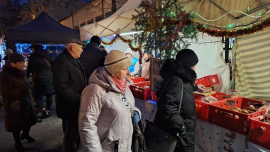 Chełm. Wigilia Wszystkich Chełmian 2024 [GALERIA ZDJĘĆ]