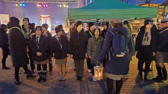 Chełm. Wigilia Wszystkich Chełmian 2024 [GALERIA ZDJĘĆ]