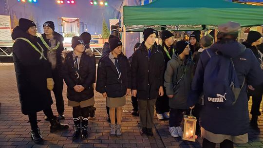 Chełm. Wigilia Wszystkich Chełmian 2024 [GALERIA ZDJĘĆ]