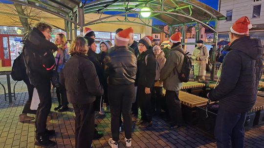 Chełm. Wigilia Wszystkich Chełmian 2024 [GALERIA ZDJĘĆ]