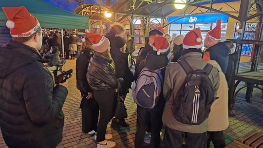 Chełm. Wigilia Wszystkich Chełmian 2024 [GALERIA ZDJĘĆ]