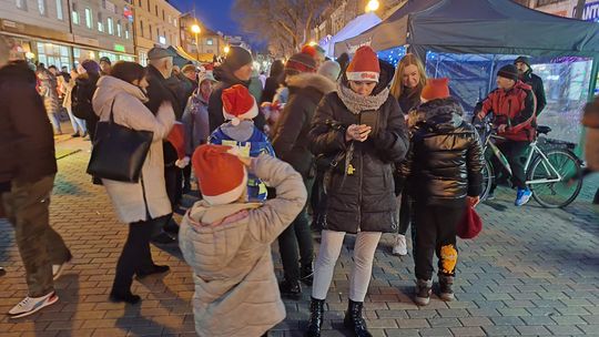 Chełm. Wigilia Wszystkich Chełmian 2024 [GALERIA ZDJĘĆ]