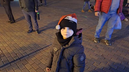 Chełm. Wigilia Wszystkich Chełmian 2024 [GALERIA ZDJĘĆ]