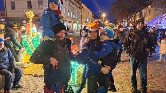 Chełm. Wigilia Wszystkich Chełmian 2024 [GALERIA ZDJĘĆ]