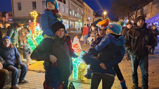 Chełm. Wigilia Wszystkich Chełmian 2024 [GALERIA ZDJĘĆ]