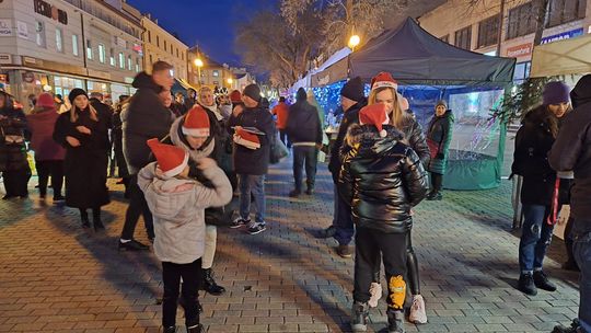 Chełm. Wigilia Wszystkich Chełmian 2024 [GALERIA ZDJĘĆ]