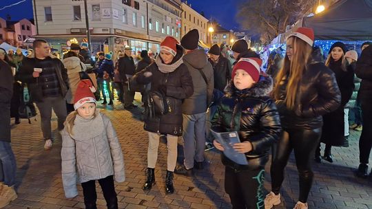 Chełm. Wigilia Wszystkich Chełmian 2024 [GALERIA ZDJĘĆ]