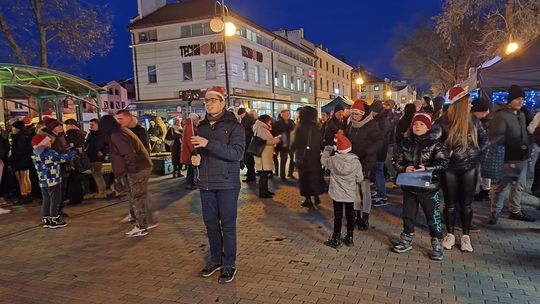 Chełm. Wigilia Wszystkich Chełmian 2024 [GALERIA ZDJĘĆ]