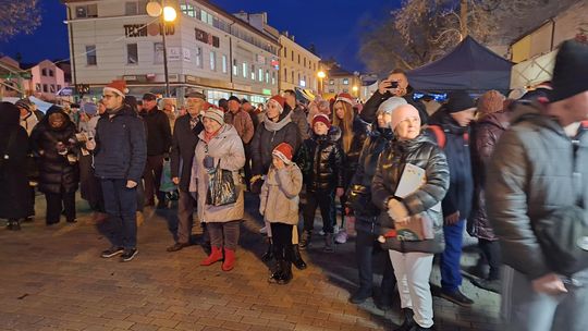 Chełm. Wigilia Wszystkich Chełmian 2024 [GALERIA ZDJĘĆ]