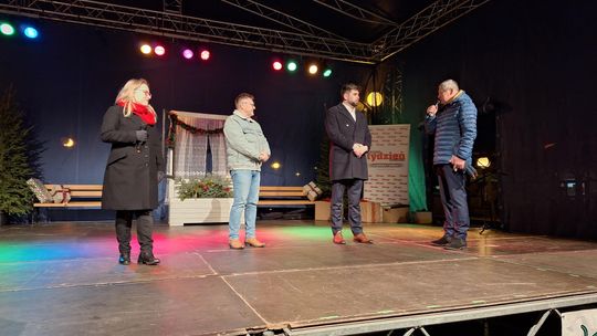 Chełm. Wigilia Wszystkich Chełmian 2024 [GALERIA ZDJĘĆ]