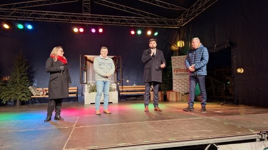 Chełm. Wigilia Wszystkich Chełmian 2024 [GALERIA ZDJĘĆ]