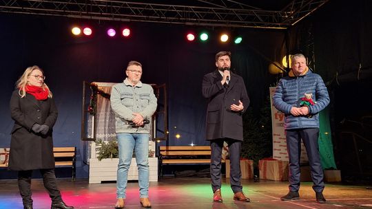 Chełm. Wigilia Wszystkich Chełmian 2024 [GALERIA ZDJĘĆ]