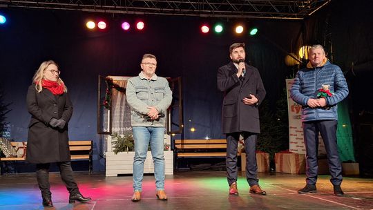 Chełm. Wigilia Wszystkich Chełmian 2024 [GALERIA ZDJĘĆ]